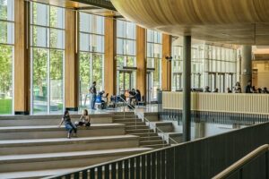 Universities for International Students in Canada