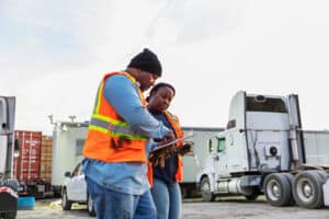 Truck Drivers Jobs in Canada: