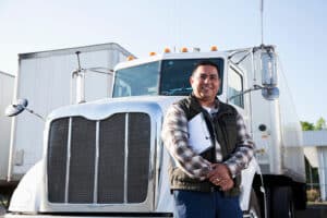 Truck Drivers Jobs in Canada: