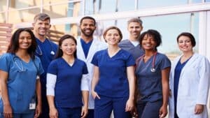 Nursing Jobs in Canada