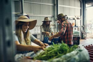 Italy farm working jobs