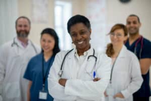 Healthcare Jobs in Canada