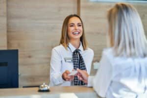 Hotel jobs in Canada